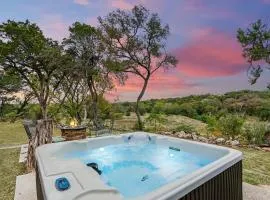 Bungalow on the Bluff