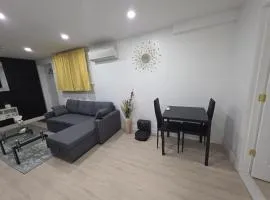 Luxury Stay in SI near RUMC, Zoo and Restaurants