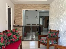 Casa Aurora Provetá - Ilha Grande
