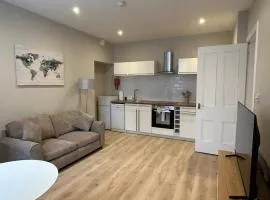Cosy 1 Bedroom Flat in Alexandria
