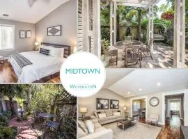 Ada's Midtown Garden