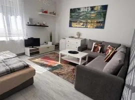 City Center Apartman Nagykanizsa