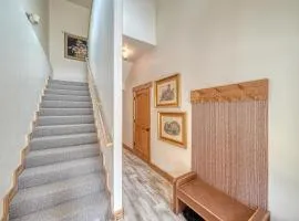 Dog friendly Monarch Retreat & Cottage