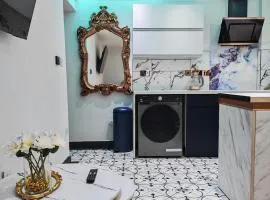 Secret Garden Suite