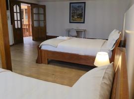 Hotel Aural, hotel en Cajamarca