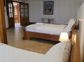 Hotel Aural