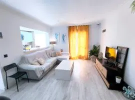 Apartamento Lances playa tarifa