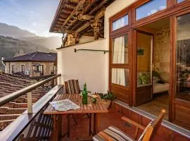 Apto rurales y habt MONTE CAORU - CABRALES