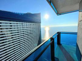 HOTEL in batumi, hotelli kohteessa Batumi
