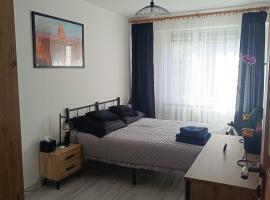 사노크에 위치한 호텔 Apartament SIEDEMNAŚCIE