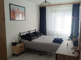 Apartament SIEDEMNAŚCIE