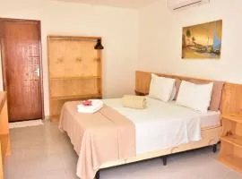 Milano Hotel Pousada Canoa Quebrada