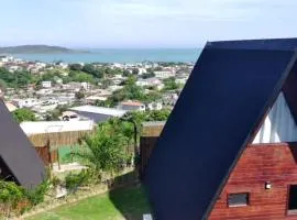 Cabanas do Mar ES - Guarapari