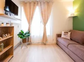 L'Evasion Balcon Parking Gratuit Gare 15 min