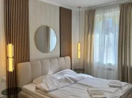 Kopalnia soli apartments