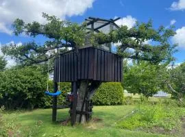 Cozy Studio with Private Entrance and Self Check-in