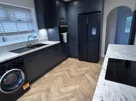 4 bed newly renovated cosy house in The Lake District