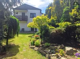 Noclegi Jaroszowice, hotel a Jaroszowice