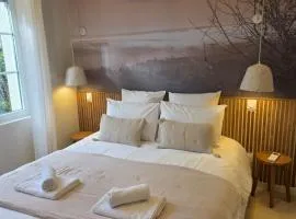 La cachette de Léna - Les apparts de Maddy