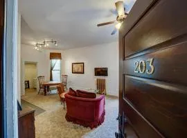 Downtown•Pet Friendly•Near Trails & River