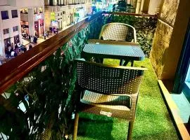 Heritage Hostel Cairo