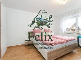Ferienwohnung Felix