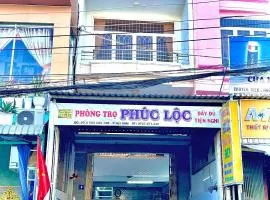 Nhà nghỉ Phúc Lộc