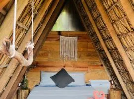 Tribu Tipis & Surf