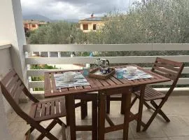 Casa vacanza Cipria