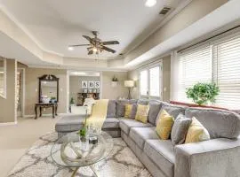 7 Mi to Arthur Blank and Trilith Studios Cozy Suite