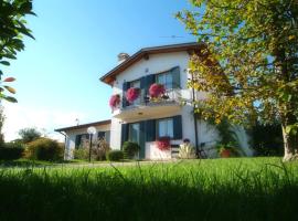 Casa di Clara, hotel u gradu 'Portogruaro'