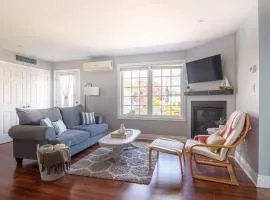 Apartment in Prince Edward County - 'Suite Spot'