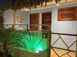 Flats Pontal de Maceió - Fortim - Ceará