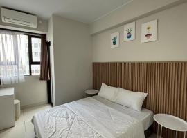 Baloi Apartment Kota Batam, hotel v destinácii Bagam