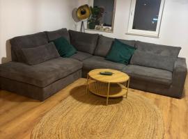 Apartament Przy Parku, Hotel in Bełchatów
