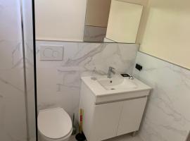 Torre Rosa Rd, hotel a Mendoza