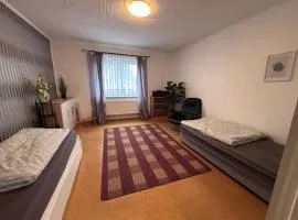 Zimmervermietung Laubusch