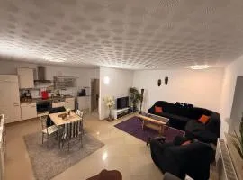 Zimmervermietung Laubusch