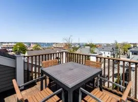 The Newport Lofts - 548 Thames Street