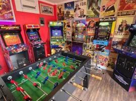 Copper Canyon Hideaway