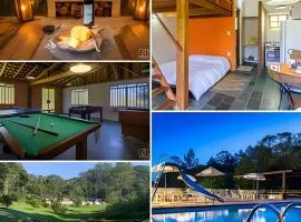 Morada da Lua - Juquitiba