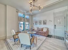 Historic Palace Hotel Suite 305