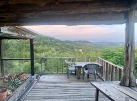 La Vista, Hotel in Canyon Lake