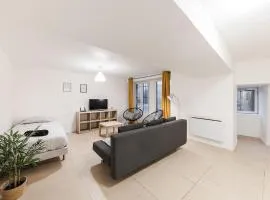 Les Remparts du Loing