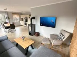 "Bauernhof-Claussen", Haus Nordlicht