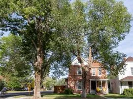 Pet Friendly-Parkside- Downtown Salida
