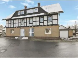 Sellingblick Apartments am Skihang