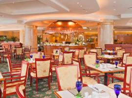 Crowne Plaza Chengdu City Center by IHG, hotel sa Chengdu