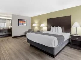 Best Western Asheville-Blue Ridge Parkway