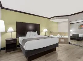 Best Western Asheville-Blue Ridge Parkway